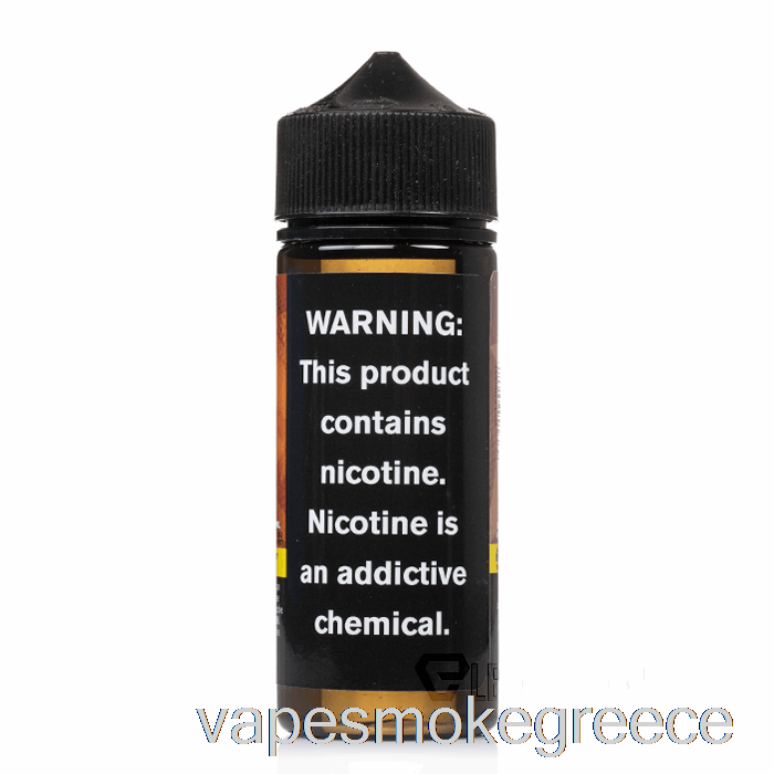 Vape Greece μητέρες γάλα - λαγουδάκι αυτοκτονίας - 120ml 6mg